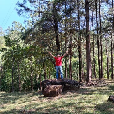 carlosimbsv's profile picture. Tuerto en tierra de ciegos 😎. Epidemiólogo 👌🤘🏻