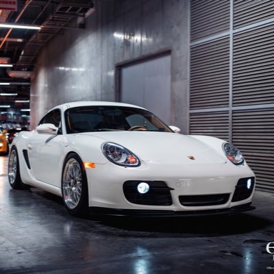 Lucy__zzzz's profile picture. Hokkaido  ZN6 → 987 Porsche Cayman🐊
