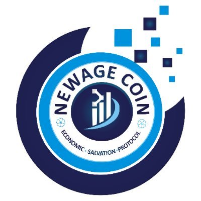 newagegold's profile picture. Buy & Stake $LGNS. Earn rebase rewards every 8 hours!