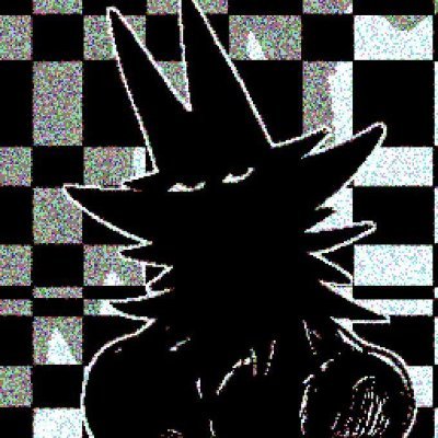 DatDunkle's profile picture. Your average dood