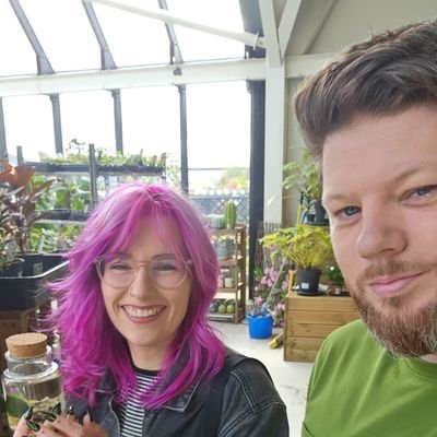 Jo_Gracie's profile picture. Bit of a weirdo really...