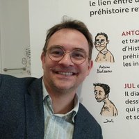 Antoine Balzeau (@abalzeau) 's Twitter Profile Photo Antoine Balzeau (@abalzeau) 's Twitter Profile Photo
