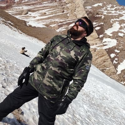 NicoAgud's profile picture. Mientras a mi no me rompas las pelotas, hace tu vida como quieras.