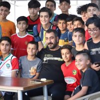 selahattin yıldırım (@slhttnyldrm21) 's Twitter Profile