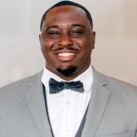 Jerome Grey (@jerometgrey) 's Twitter Profile
