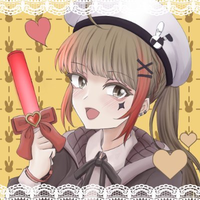 みりあ🧩🎨さんのプロフィール画像