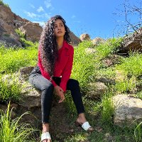 Raviksha Shetty (@ravikshatweets) 's Twitter Profile