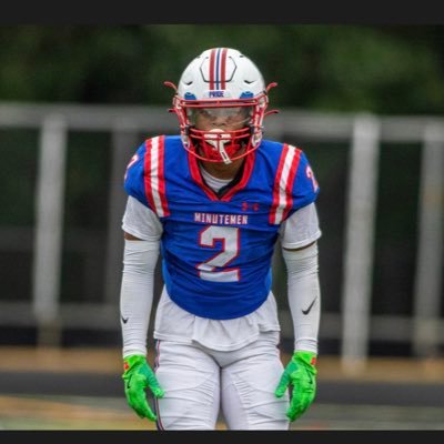 jyair_moore5's profile picture. •Washington Township hs • C/O’ 26 •5’9• |slotwr RB CB SS| https://t.co/MuZldcVwH3. email:moorejyair64@gmail.com