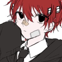 るしふぁーみんな今までありがとう (@luciff44) 's Twitter Profile