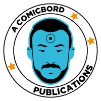 ComicBord (@comicbord) 's Twitter Profile