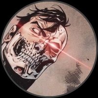 โ ๐พ๐๐ฝ๐๐๐ ๐๐๐๐๐๐๐ผ๐ (@bionicwrath) 's Twitter Profile