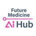 Future Medicine AI (@futmedicineai) Twitter profile photo Future Medicine AI (@futmedicineai) Twitter profile photo