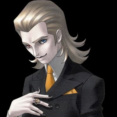 A spokeperson for a certain account on Twitter.