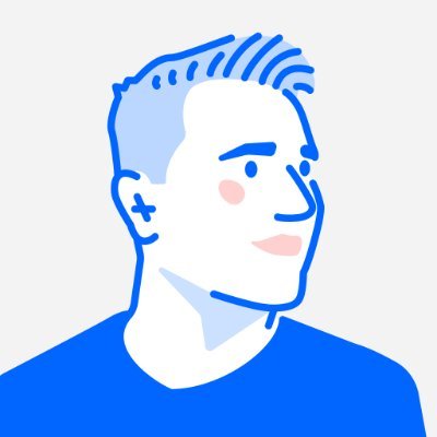 🚀 27 y/o Entrepreneur and Developer 💻 Passionate about Crypto and Blockchain 🎵 Making music on the side 💡Always innovating.