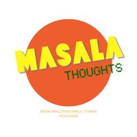 Masala Thoughts (@masalathoughts) 's Twitter Profile