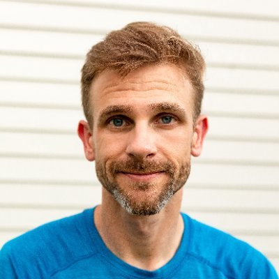 Scott Powers Profile