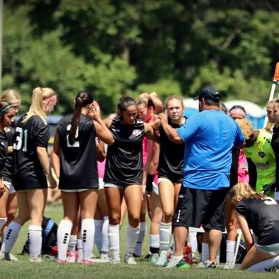 ECNL Director for Rockford Raptors. EIU Soccer Alumni. Head Coach of 2009 ECNL Girls 2025 ECNL Midwest Conference Champs. Head Coach 2009 ECNL & RL & 2010 ECNL
