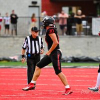 Gunnar Perry (@gunnarperry24) 's Twitter Profile
