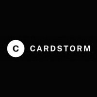Cardstorm (@cardstormio) 's Twitter Profile
