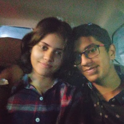 High School Student
In Love 🖤
ProgrammingWiz
Hardcore Bibliophile
“To have the results only 5% of the population has, you must be willing to do what only