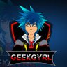 GeekGyrl1's profile picture. GeekGyrl is a YouTube channel all about the movies, games, and books all us geeks know and love. https://t.co/MmDbA46w6o…