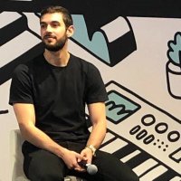 Adam Treboutat (@adamrunsads) 's Twitter Profile
