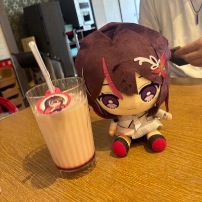 azkikaitakesha's profile picture. AZKi推しです。無言フォロー失礼します。気軽に絡んでもらえたら嬉しいです。