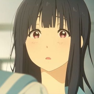 好きなことして生きるために今日も頑張ってる🌧🎧現在学生/元吹部♪/クラリネット吹き/ 響け!ユーフォニアム/リズと青い鳥/飛び立つ君の背を見上げる/ボソッと独り言/時々イラスト/色んなジャンルの方と繋がりたいです!気軽に絡んで頂けたら嬉しいです☺️ #アニメ好きと繋がりたい #絵描きさんと繋がりたい