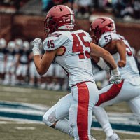 Hunter Ginsberg #45 (@ginsberghunter) 's Twitter Profile Photo Hunter Ginsberg #45 (@ginsberghunter) 's Twitter Profile Photo
