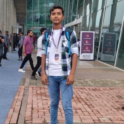 Tushar Pandey Profile
