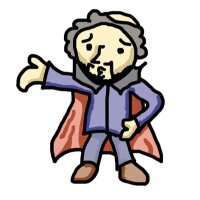 ザビエルの頭を黒く塗った男 (@xaviominseka) 's Twitter Profile Photo