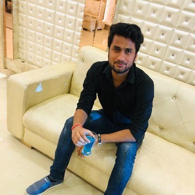 PandeyAbhay3333's profile picture. Data Analyst/Data Scientist possessing exceptional skills in Python| SQL |Tableau |MS Offices. 3 year of experience with KPO & BPO. MBA in IT & Finance.