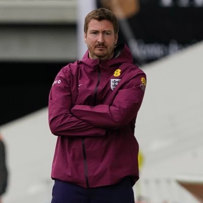England National Head Coach | Ex Norwich City 1st Team Coach and former Aston Villa and Newcastle United Academy Coach | UEFA Pro-Licence