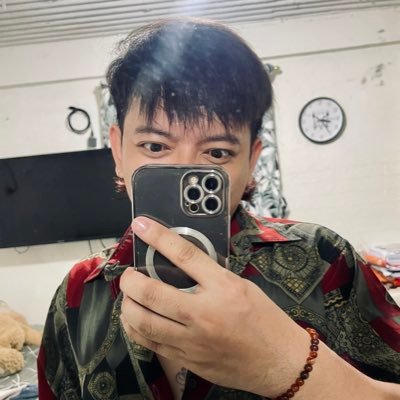 Almarkii's profile picture. 
