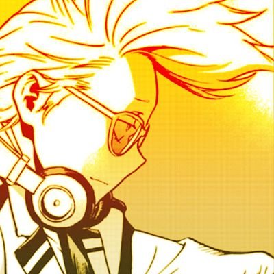 splushee's profile picture. Present Mic and All Might Fan :D