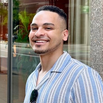 Nick Profile