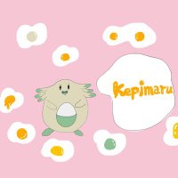 けぴまる (@pokego_kepimaru) 's Twitter Profile Photo