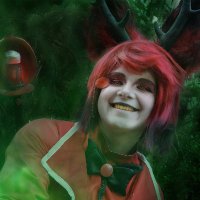 Kiri (@raccoon_soldier) 's Twitter Profile Photo Kiri (@raccoon_soldier) 's Twitter Profile Photo