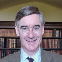 Jacob Rees-Mogg (@jacob_rees_mogg) 's Twitter Profile