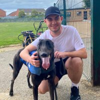 Marcus Bonser (@mbonser98) 's Twitter Profile Photo Marcus Bonser (@mbonser98) 's Twitter Profile Photo