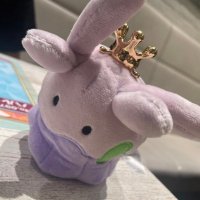 mina (@pokepachi_cha) 's Twitter Profile