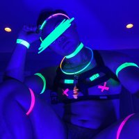 aBlacklightBator (@adailybator) 's Twitter Profile