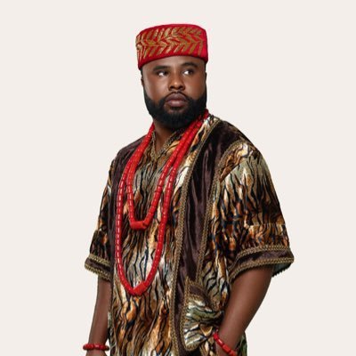 gaiuschibuezee's profile picture. Ist African to buy Bitcoin Since 2011 @$35! founded @eastsideventurs Building @techcityafrica_ @ohanaezefarm Traded Over $150M in personal Fund