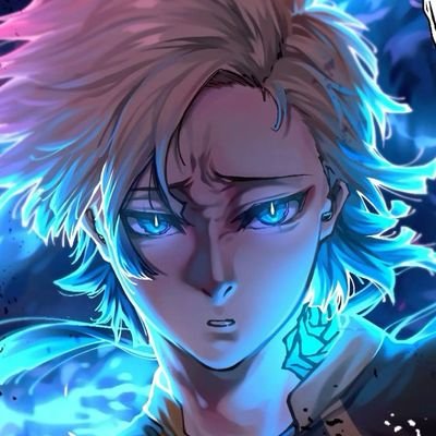 BCamelas130's profile picture. Maten ya a sukuna