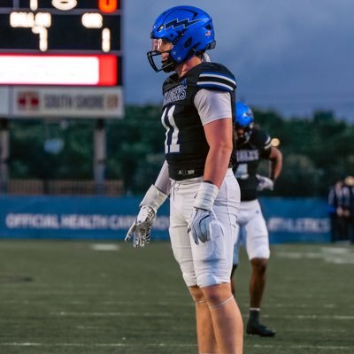 Brody Mcgee class of 2025 clear springs high school DE/DT 6’4 250 4.1 gpa Type 1 diabetic https://t.co/97LbNNGKtj