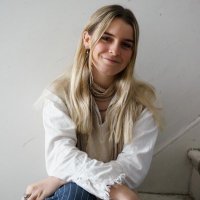 Iona Cleave (@cleaveiona) 's Twitter Profile