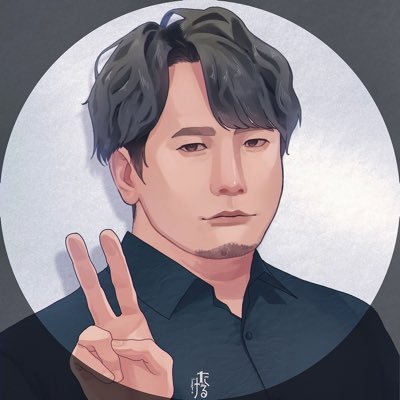 iさんのプロフィール画像