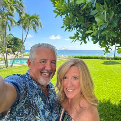 cancer survivor Cuban cigar lover Anejo Tequila drinking vodka loving hard working madly loving @smkzieff and dog and cat person