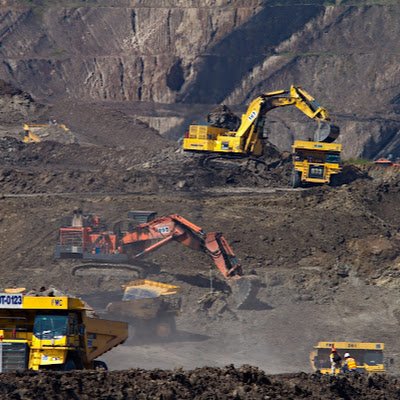 VisionMines's profile picture. Our company specializes in delivering comprehensive mine exploration services to clients within the mining industry.