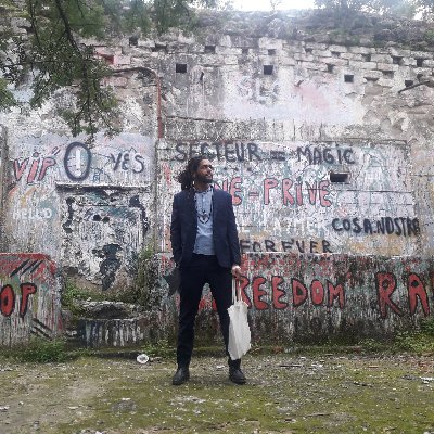 KhalilFerjani9's profile picture. Ferjani